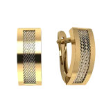 Серьги ASMK072