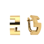 Серьги ASMK073