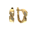 Серьги ASMK074