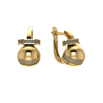 Серьги ASMK076