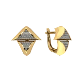 Серьги ASMK079