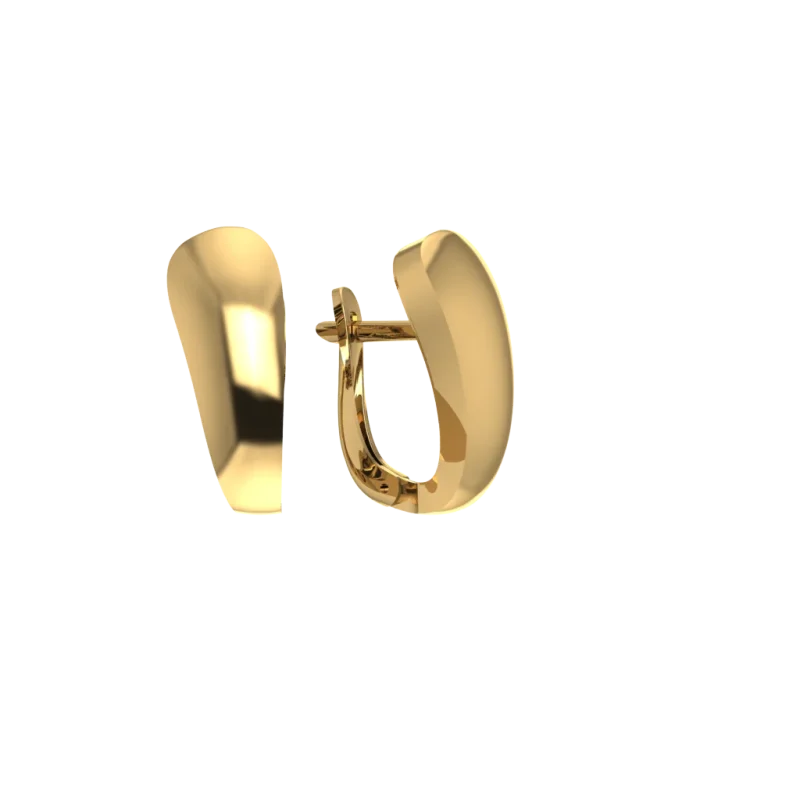Серьги ASMK008