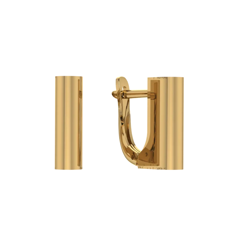 Серьги ASMK081