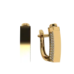 Серьги ASMK084