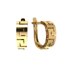 Серьги ASMK085