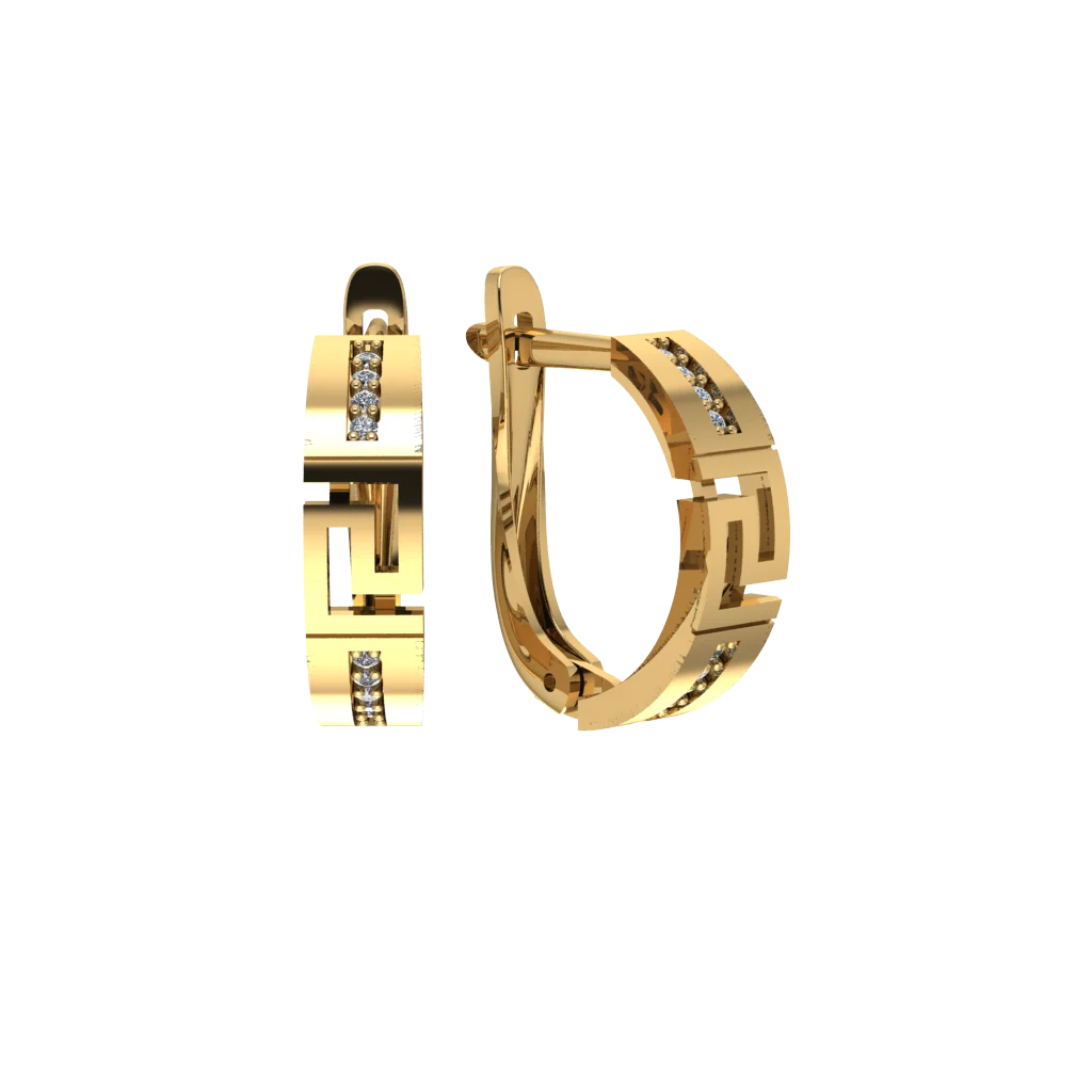 earring-asmk-asmk86.webp Серьги ASMK086 — изображение 1