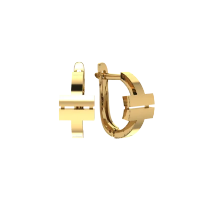 Серьги ASMK090