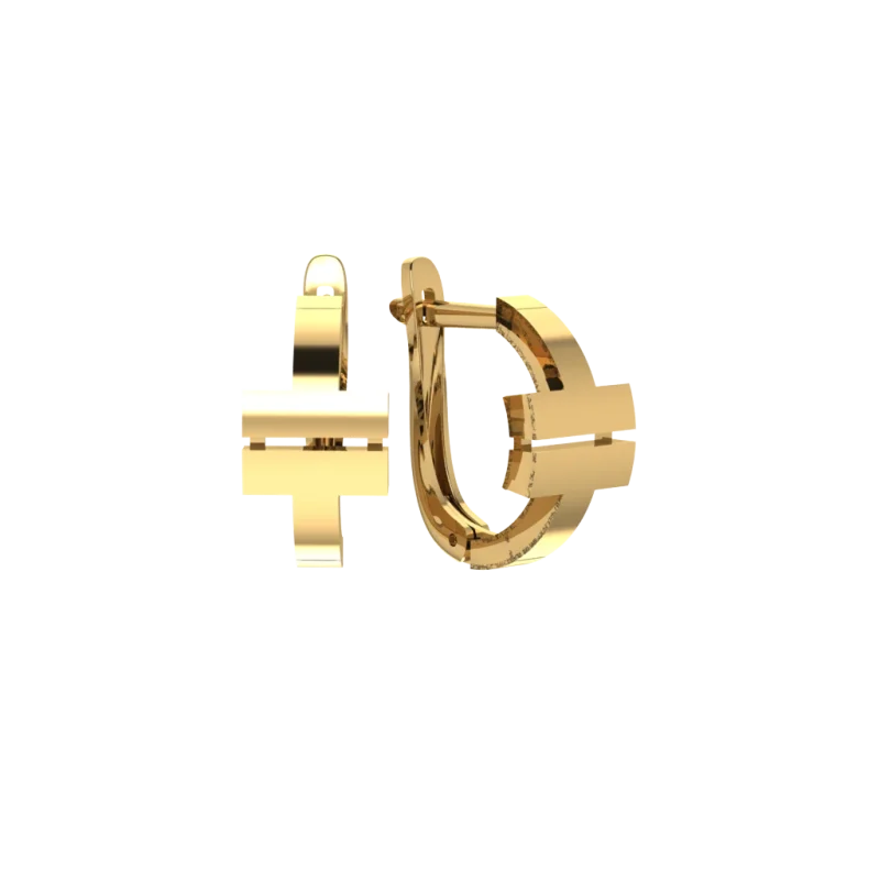 Серьги ASMK090