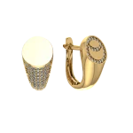 Серьги ASMK097