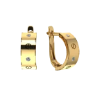 Серьги ASMK099