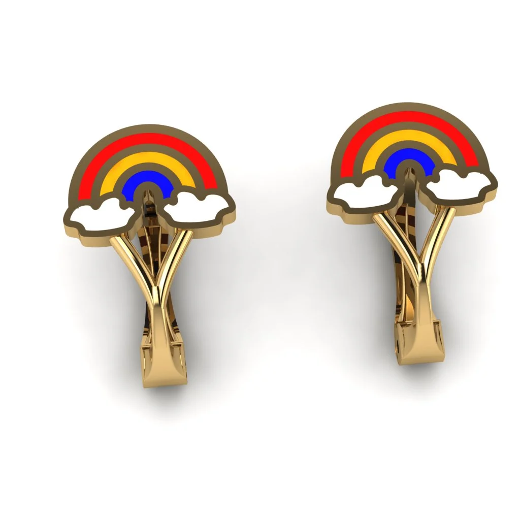 earring-ck-ck33.webp Детские серьги CK33 — изображение 1