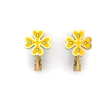 Детские серьги CK36