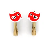 Детские серьги CK42