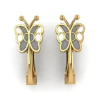 Детские серьги CK44