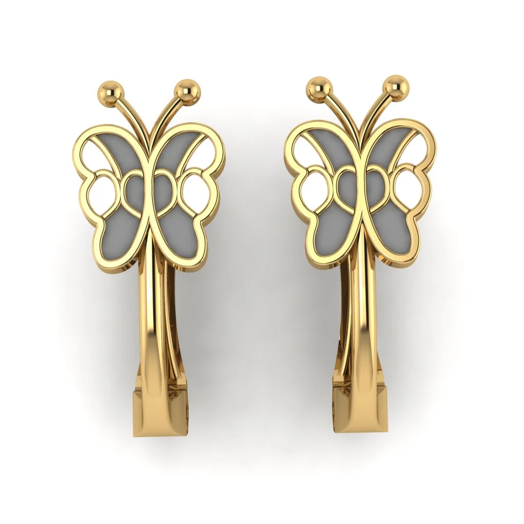 earring-ck-ck44.webp Детские серьги CK44 — изображение 1