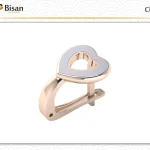 Детские серьги CK05