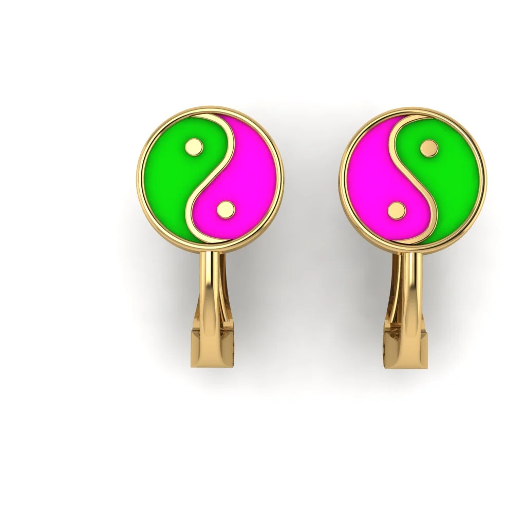 earring-ck-ck51.webp Детские серьги CK51 — изображение 1