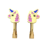 Детские серьги CK52