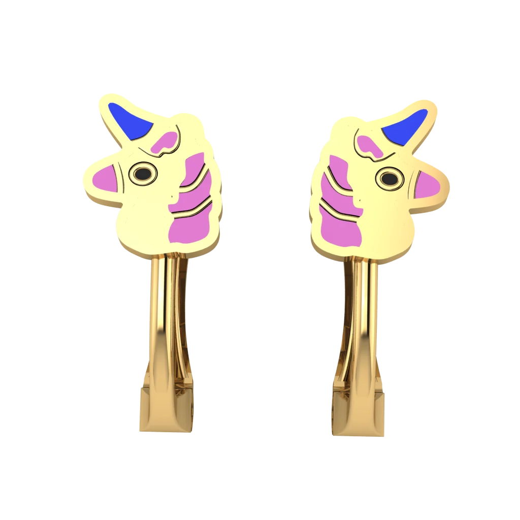 earring-ck-ck52.webp Детские серьги CK52 — изображение 1