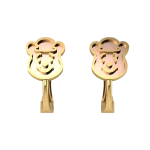 Детские серьги CK53