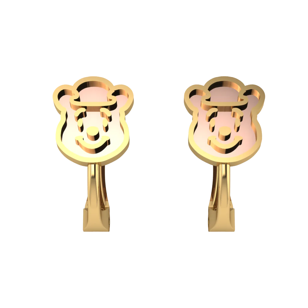 earring-ck-ck53.webp Детские серьги CK53 — изображение 1