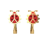 Детские серьги CK56