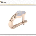 Детские серьги CK07