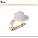 Детские серьги CK08