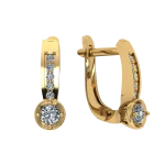 Серьги DTK20