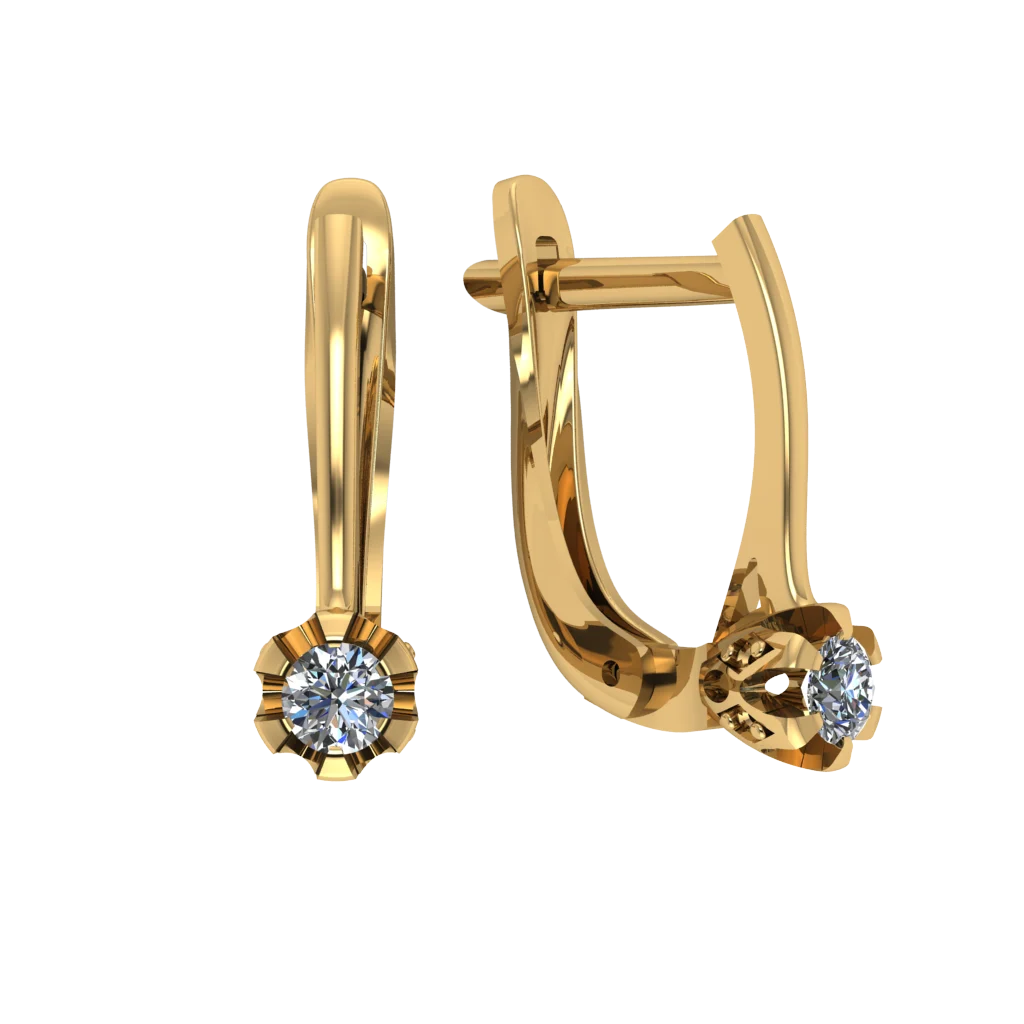 earring-dtk-dtk8.webp Серьги DTK08 — изображение 1