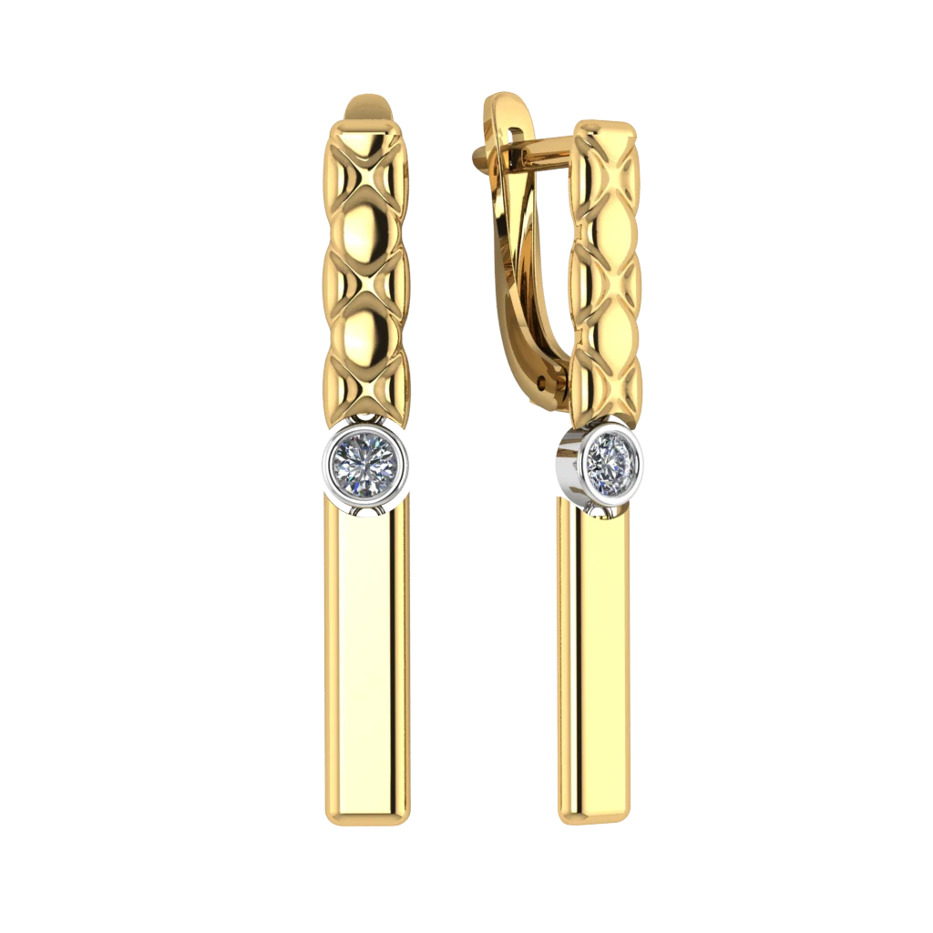 earring-fku-fku18.webp Серьги FKU018 — изображение 1