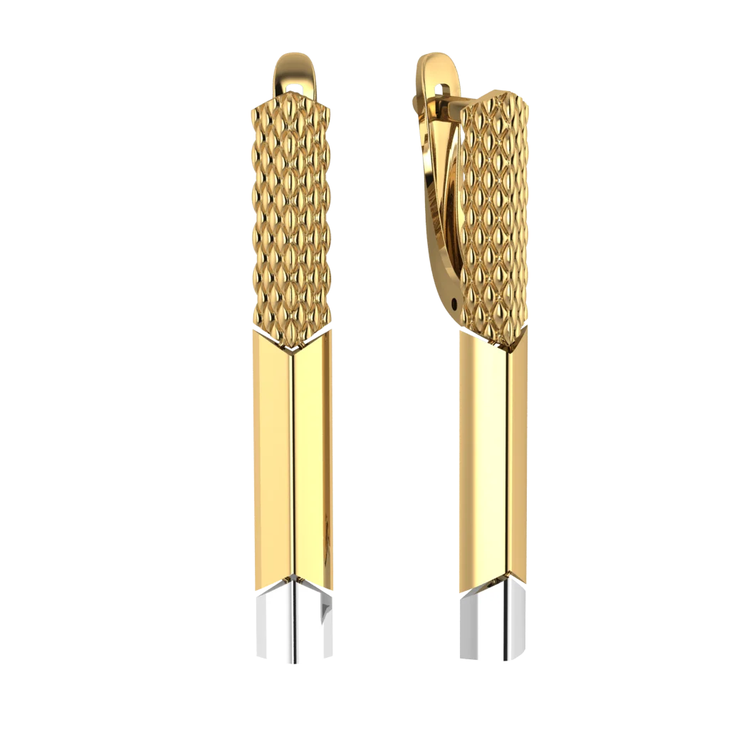 earring-fku-fku21.webp Серьги FKU021 — изображение 1