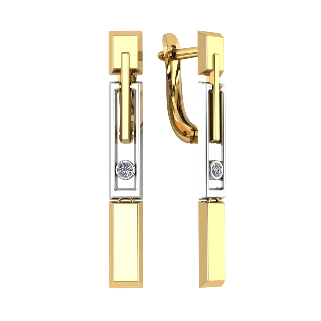 earring-fku-fku31.webp Серьги FKU031 — изображение 1