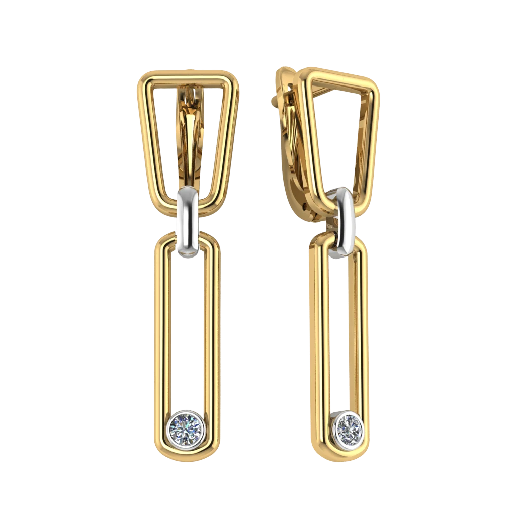 earring-fku-fku32.webp Серьги FKU032 — изображение 1