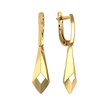 Серьги FKU036