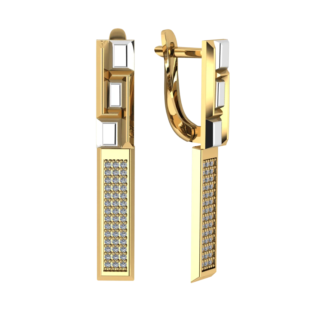 earring-fku-fku39.webp Серьги FKU039 — изображение 1