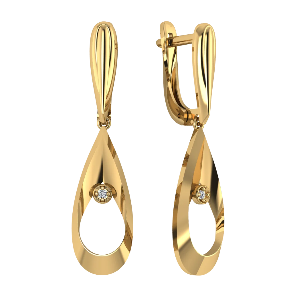 earring-fku-fku44.webp Серьги FKU044 — изображение 1