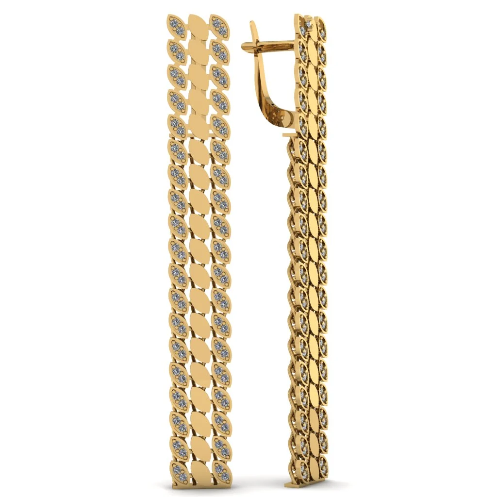 earring-fku-fku52.webp Серьги FKU052 — изображение 1