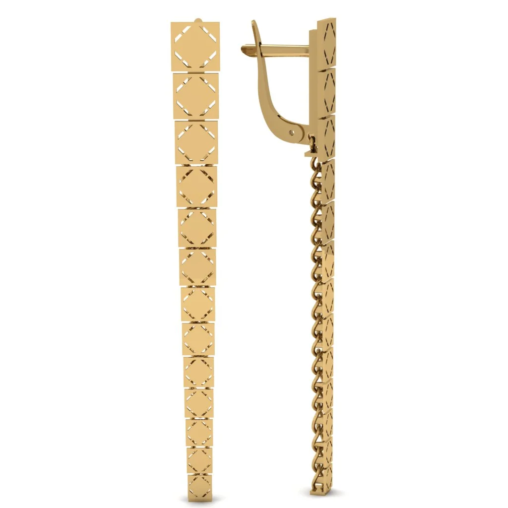 earring-fku-fku60.webp Серьги FKU060 — изображение 1