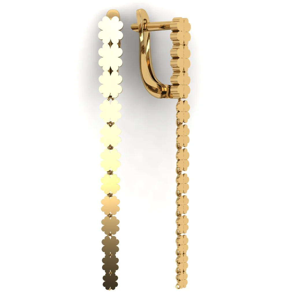 earring-fku-fku85.webp Серьги FKU085 — изображение 1