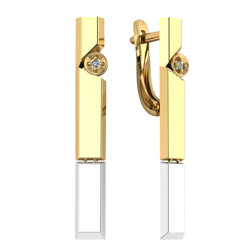 earring-fku-fku99.webp Серьги FKU099 — изображение 1