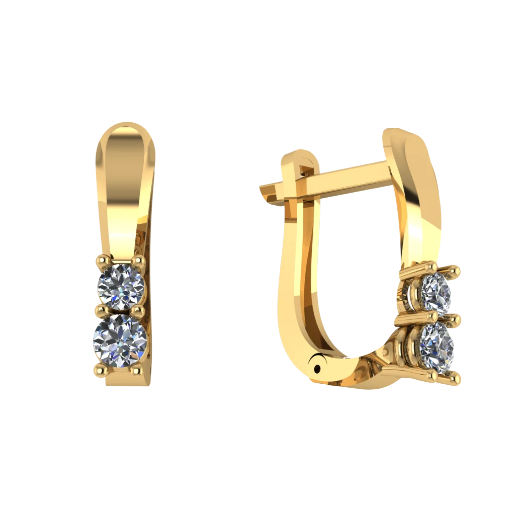 earring-kj-kj101.webp Серьги KJ101 — изображение 1