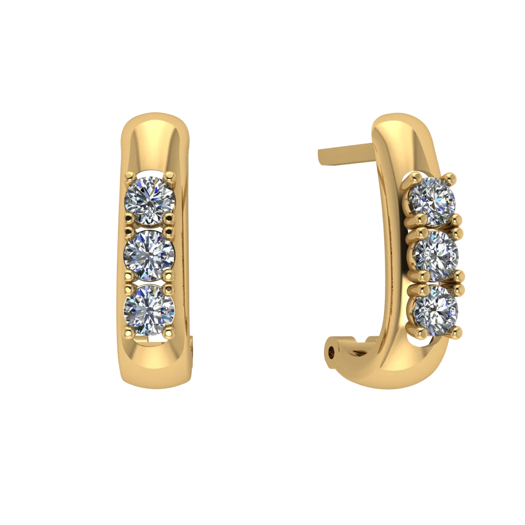 earring-kj-kj103.webp Серьги KJ103 — изображение 1