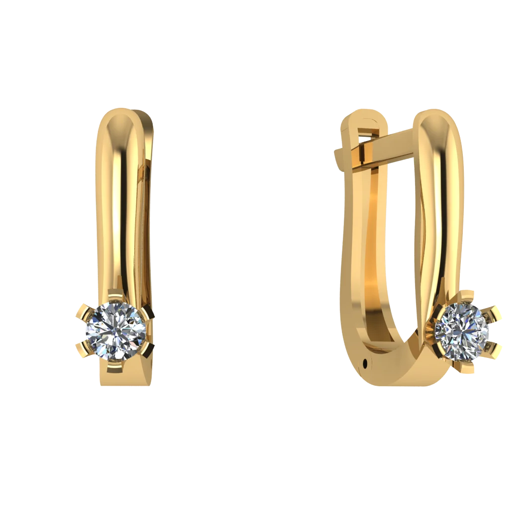 earring-kj-kj105.webp Серьги KJ105 — изображение 1