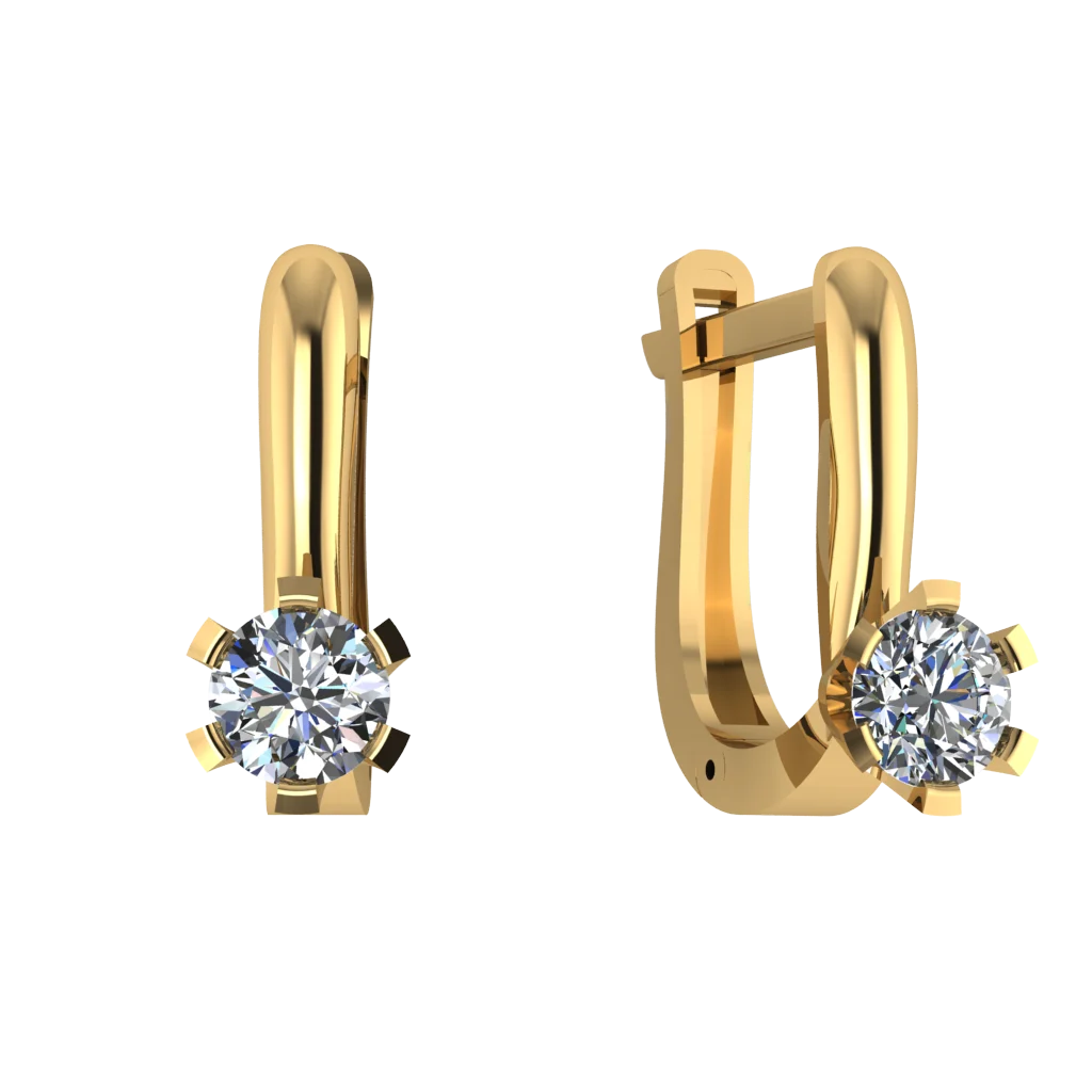 earring-kj-kj106.webp Серьги KJ106 — изображение 1