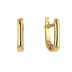 Серьги KJ109