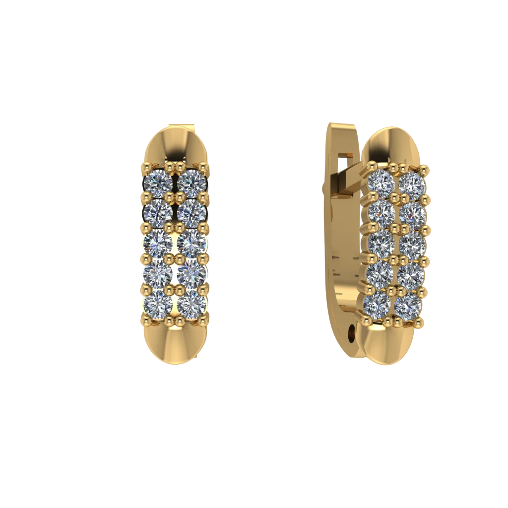 earring-kj-kj110.webp Серьги KJ110 — изображение 1