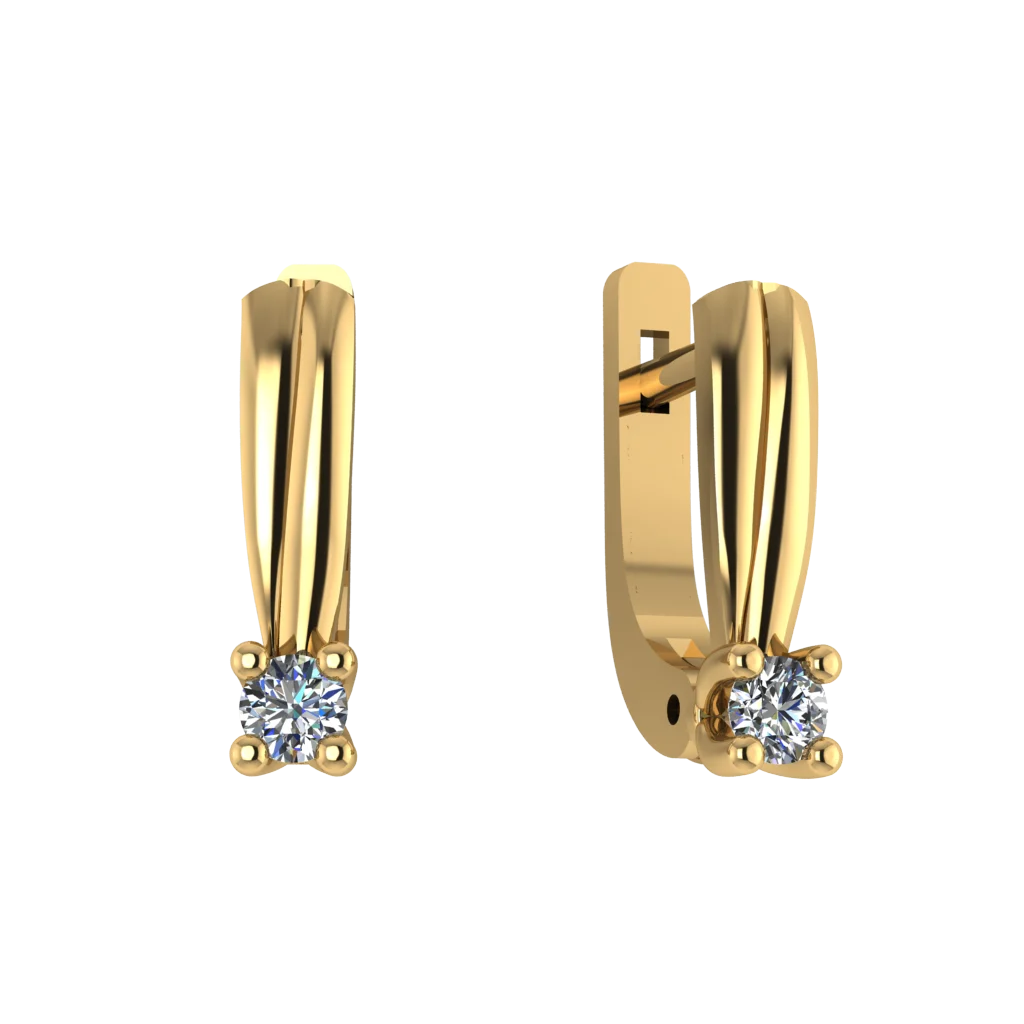 earring-kj-kj112.webp Серьги KJ112 — изображение 1