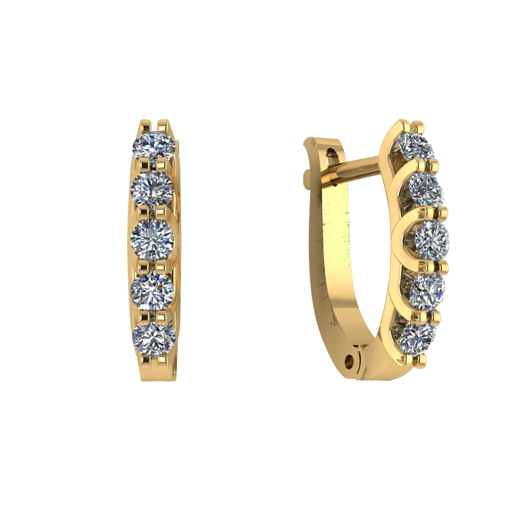 earring-kj-kj113.webp Серьги KJ113 — изображение 1