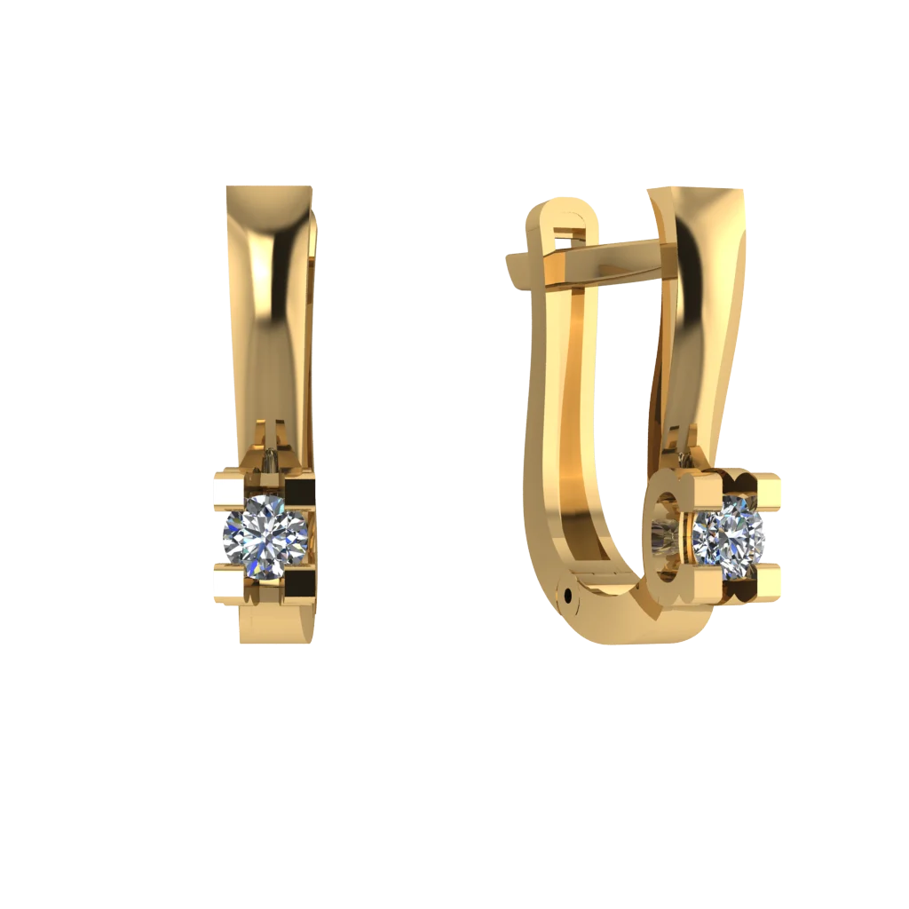 earring-kj-kj115.webp Серьги KJ115 — изображение 1